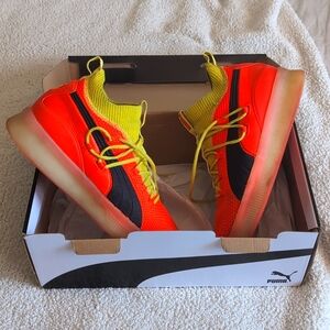 Puma Clyde Court Disrupt